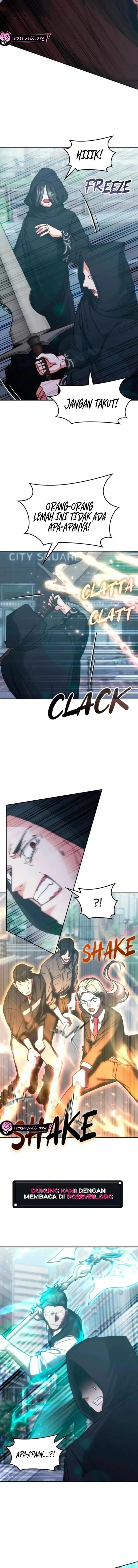 Baca Transcension Academy - Chapter 196 halaman 2