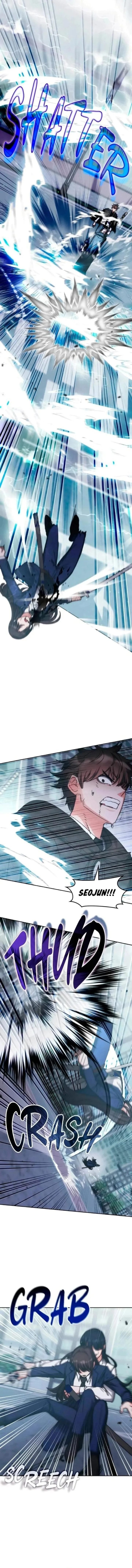 Baca Transcension Academy - Chapter 196 halaman 4