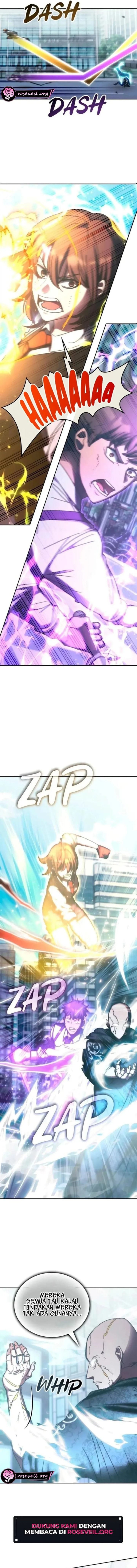 Baca Transcension Academy - Chapter 196 halaman 5