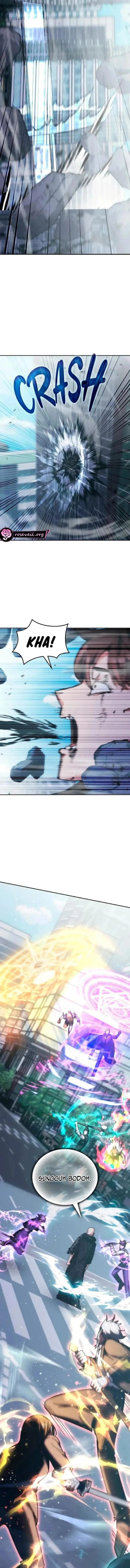 Baca Transcension Academy - Chapter 196 halaman 8