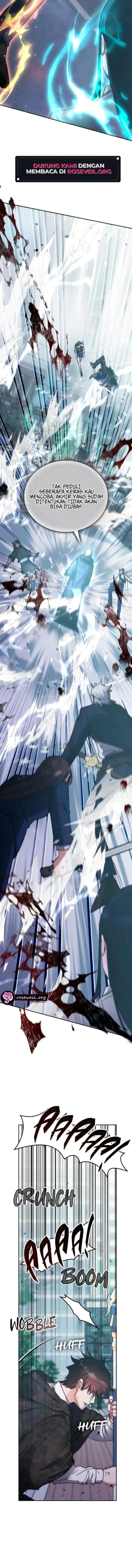 Baca Transcension Academy - Chapter 196 halaman 9