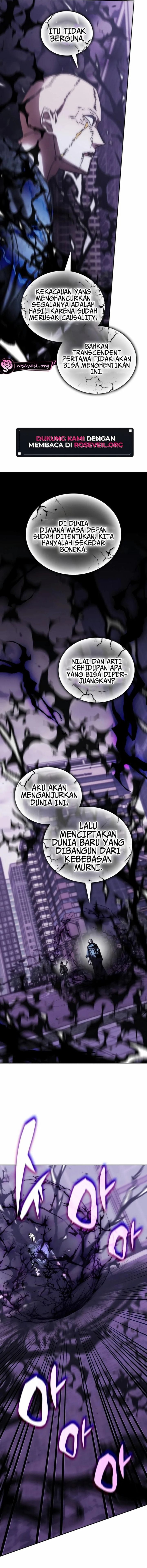 Baca Transcension Academy - Chapter 197 halaman 12