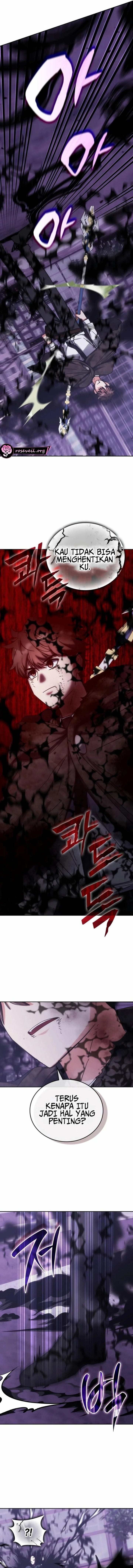 Baca Transcension Academy - Chapter 197 halaman 13