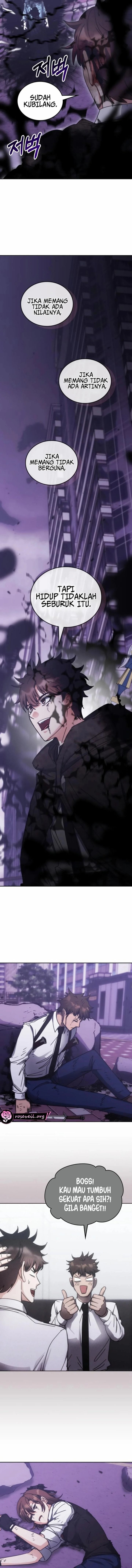 Baca Transcension Academy - Chapter 197 halaman 14