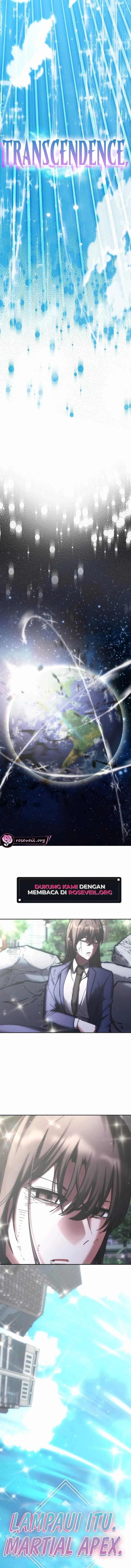 Baca Transcension Academy - Chapter 197 halaman 18