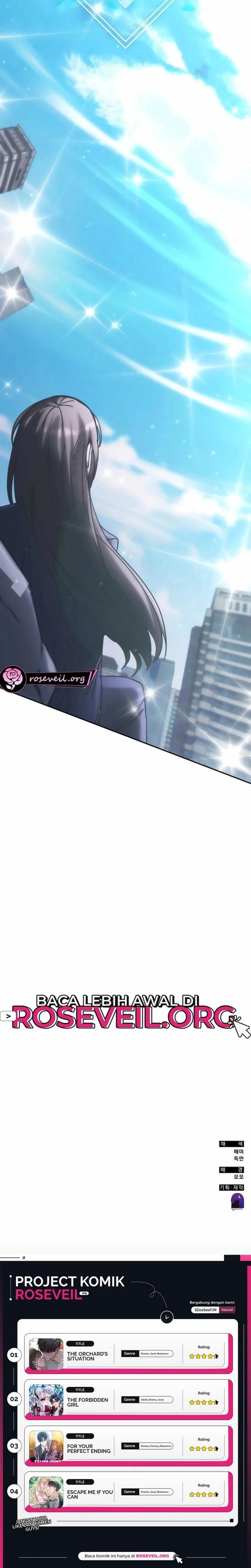 Baca Transcension Academy - Chapter 197 halaman 19