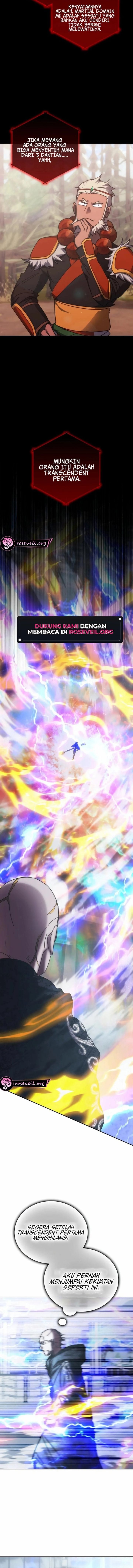 Baca Transcension Academy - Chapter 197 halaman 2