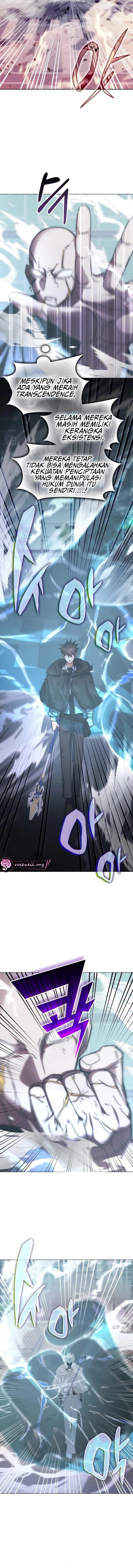 Baca Transcension Academy - Chapter 197 halaman 6
