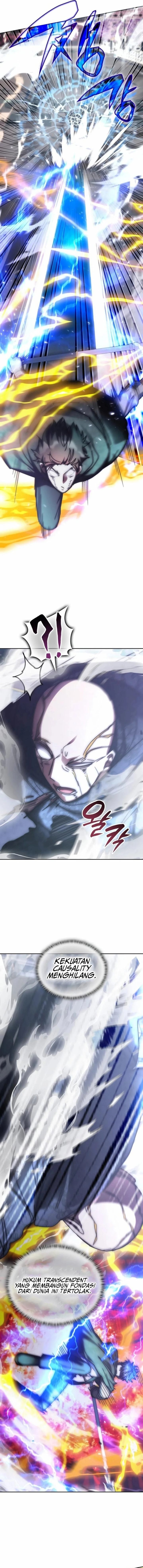 Baca Transcension Academy - Chapter 197 halaman 7