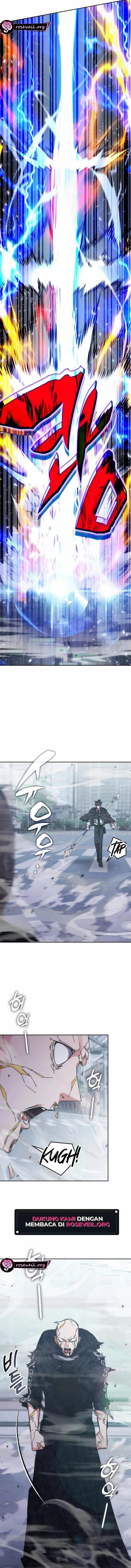 Baca Transcension Academy - Chapter 197 halaman 8