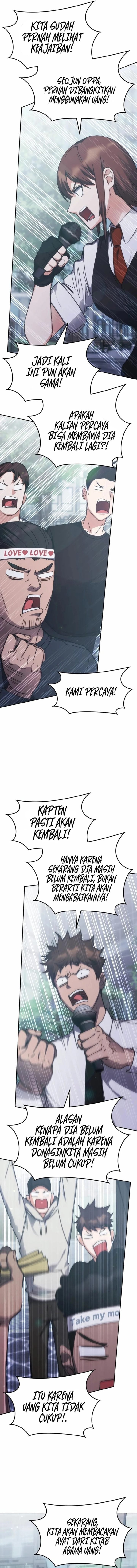 Baca Transcension Academy - Chapter 198 halaman 13