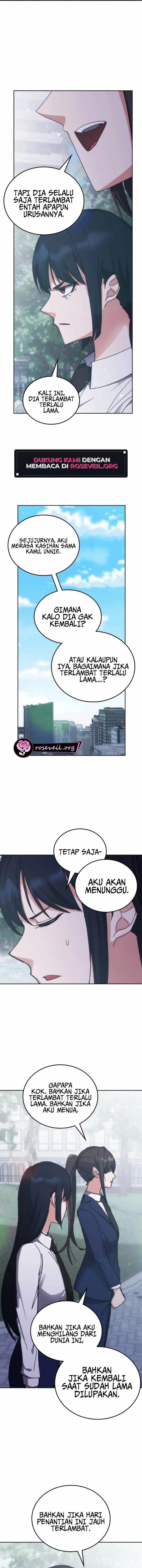 Baca Transcension Academy - Chapter 198 halaman 15