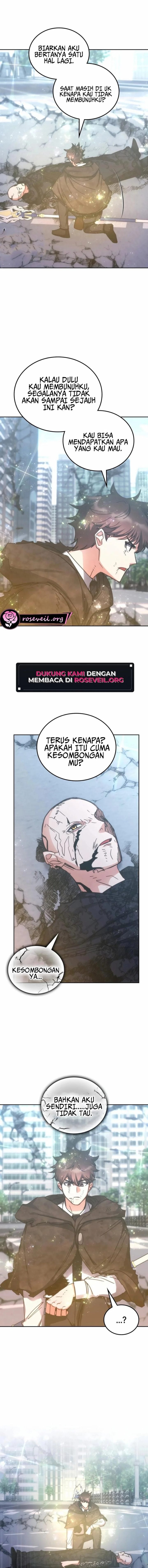 Baca Transcension Academy - Chapter 198 halaman 2