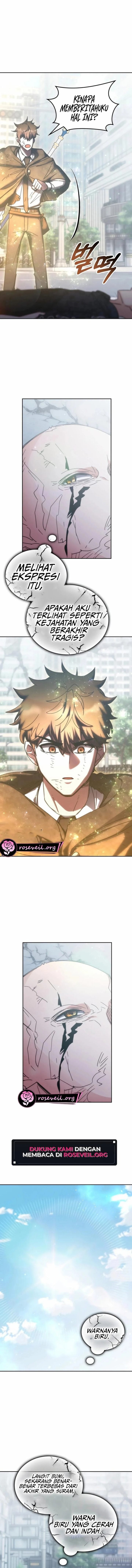 Baca Transcension Academy - Chapter 198 halaman 5