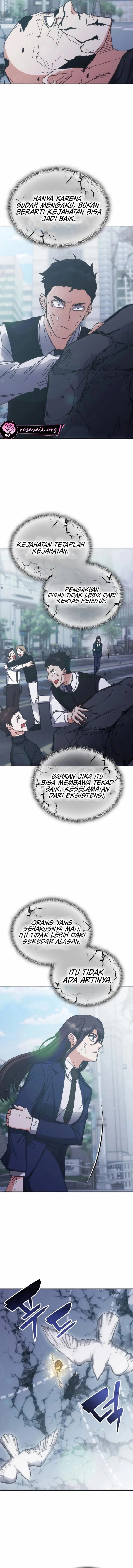 Baca Transcension Academy - Chapter 198 halaman 6