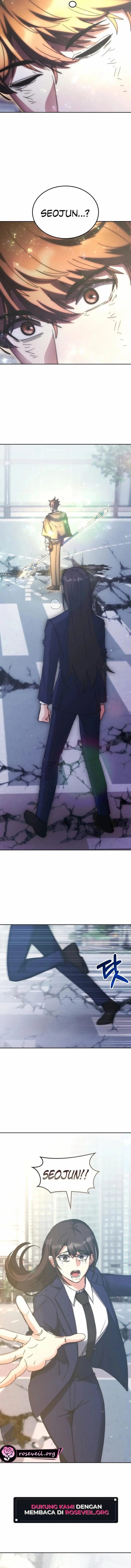 Baca Transcension Academy - Chapter 198 halaman 8
