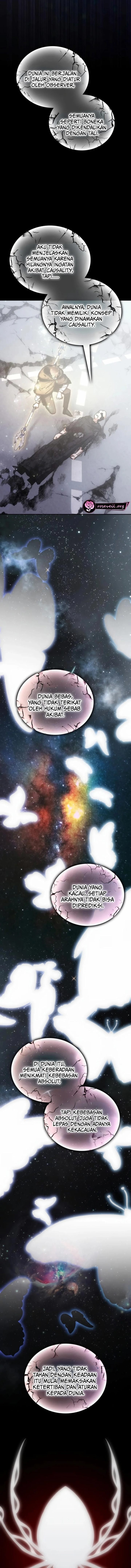 Baca Transcension Academy - Chapter 199 halaman 10