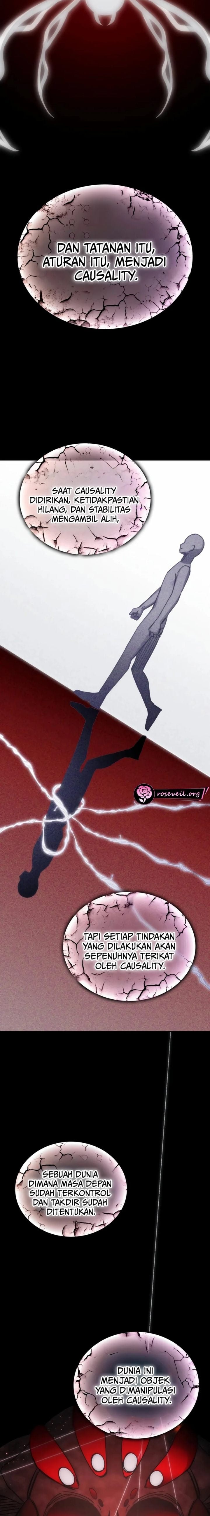 Baca Transcension Academy - Chapter 199 halaman 11