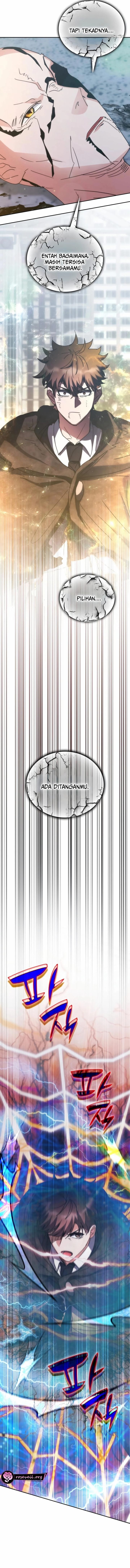 Baca Transcension Academy - Chapter 199 halaman 13