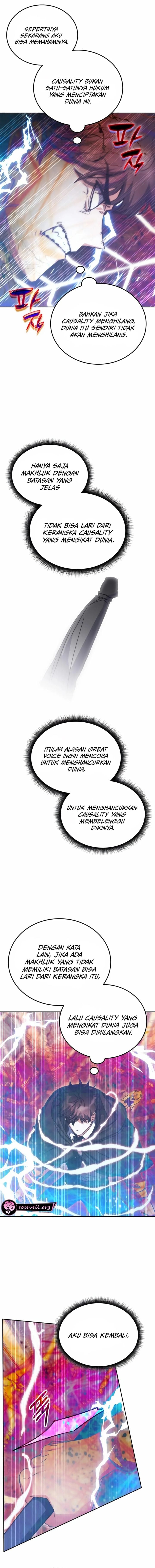 Baca Transcension Academy - Chapter 199 halaman 14