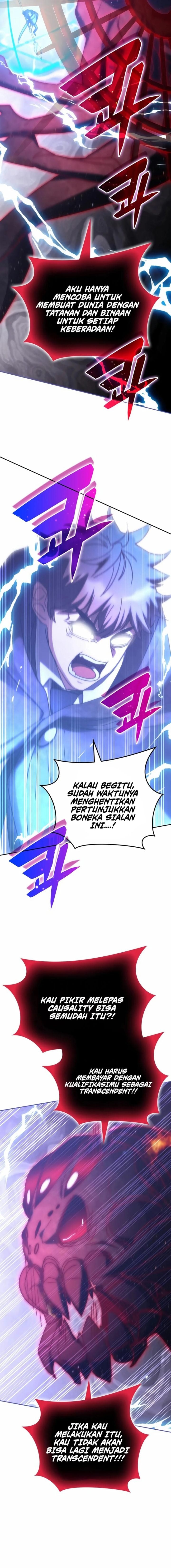 Baca Transcension Academy - Chapter 199 halaman 16