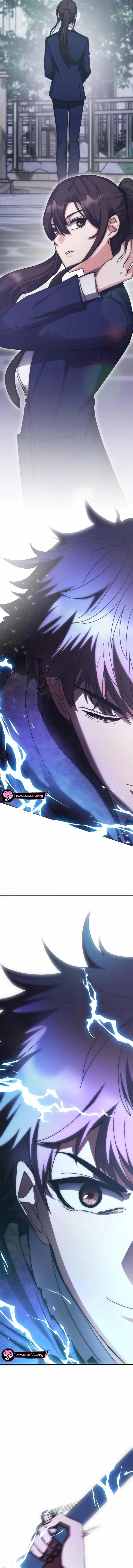 Baca Transcension Academy - Chapter 199 halaman 19
