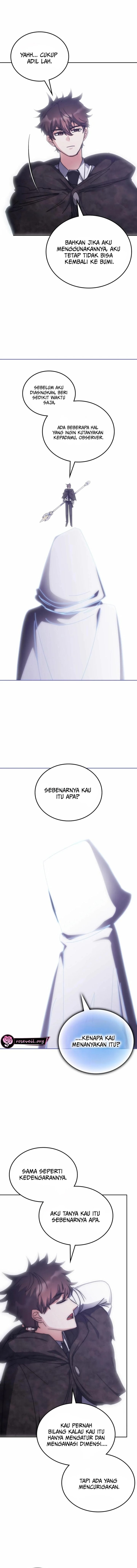 Baca Transcension Academy - Chapter 199 halaman 2
