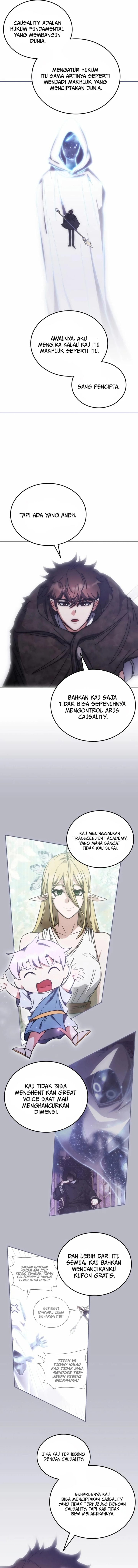 Baca Transcension Academy - Chapter 199 halaman 3