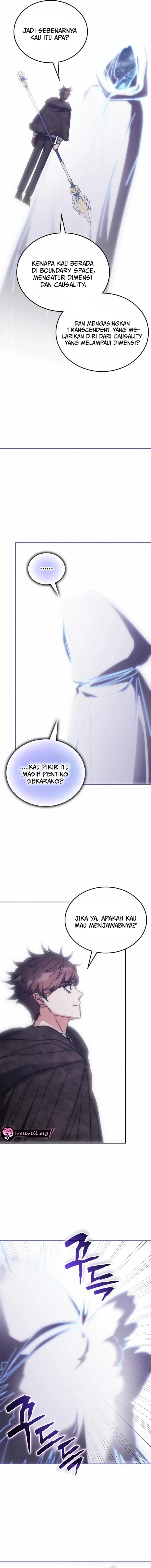 Baca Transcension Academy - Chapter 199 halaman 5