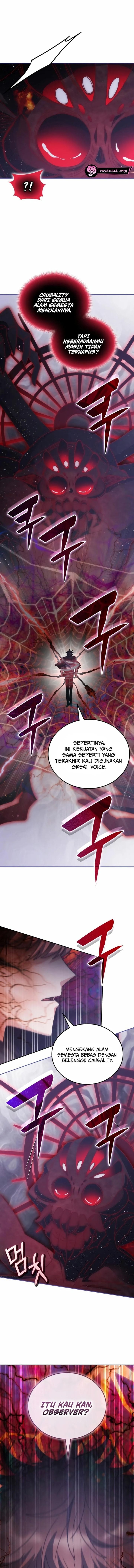 Baca Transcension Academy - Chapter 199 halaman 8