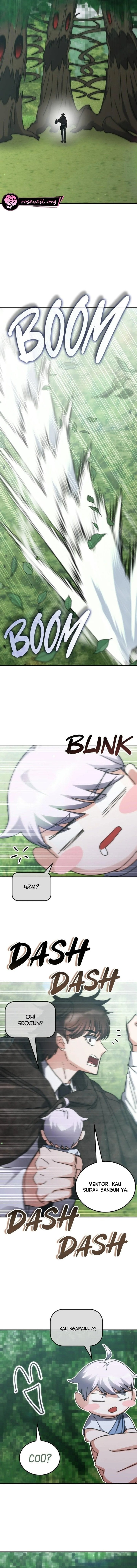 Baca Transcension Academy - Chapter 200 halaman 10