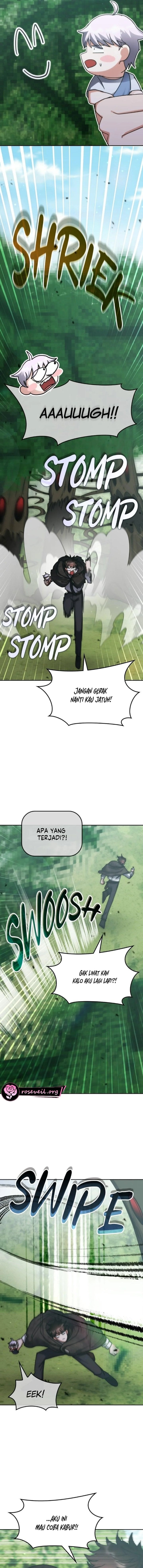 Baca Transcension Academy - Chapter 200 halaman 11