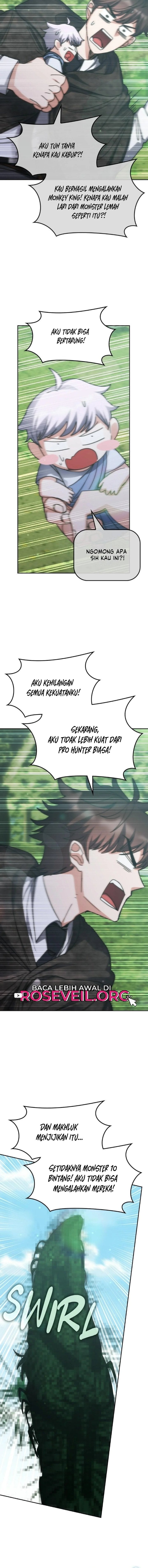 Baca Transcension Academy - Chapter 200 halaman 12