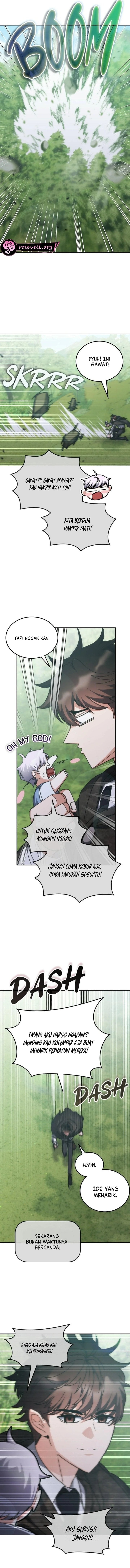Baca Transcension Academy - Chapter 200 halaman 13