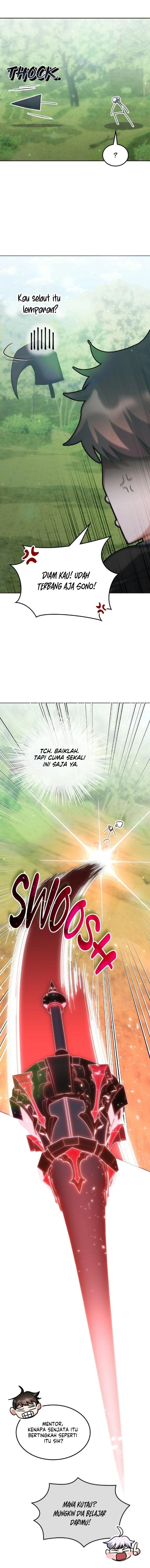 Baca Transcension Academy - Chapter 200 halaman 15