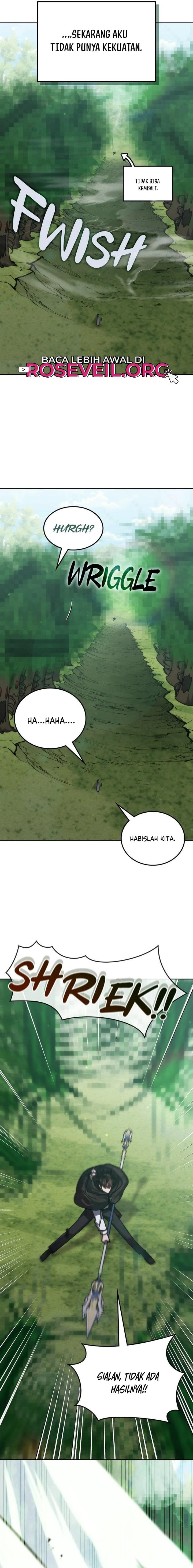 Baca Transcension Academy - Chapter 200 halaman 17
