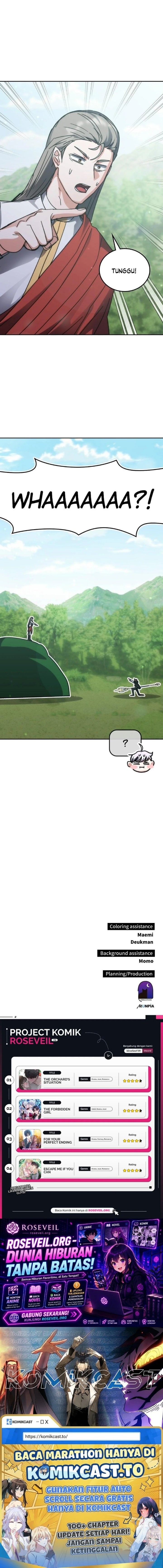 Baca Transcension Academy - Chapter 200 halaman 19