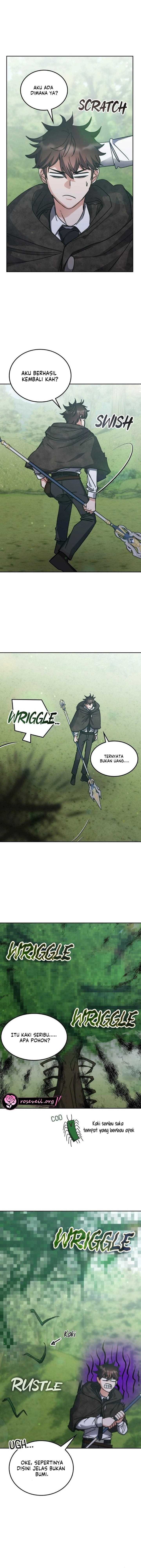 Baca Transcension Academy - Chapter 200 halaman 3