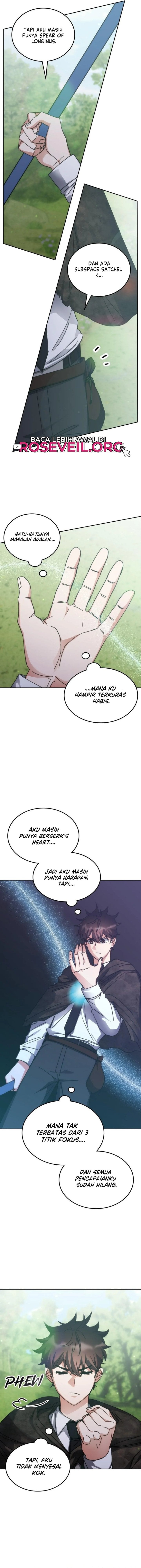 Baca Transcension Academy - Chapter 200 halaman 4