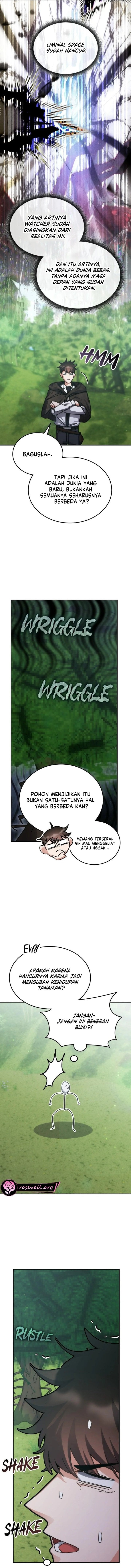 Baca Transcension Academy - Chapter 200 halaman 5