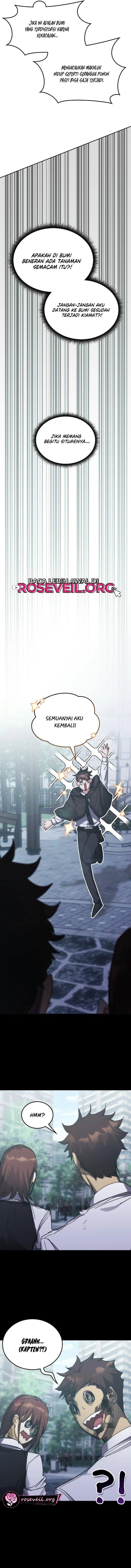 Baca Transcension Academy - Chapter 200 halaman 6