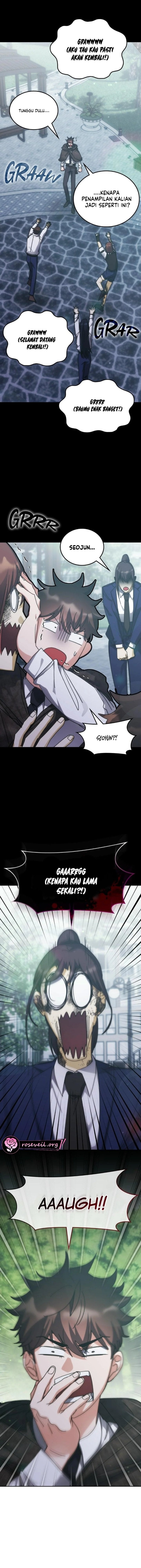 Baca Transcension Academy - Chapter 200 halaman 7