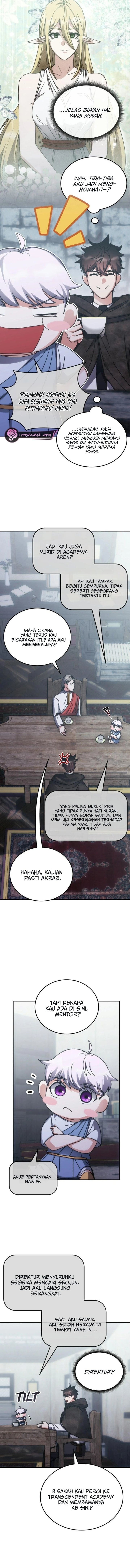 Baca Transcension Academy - Chapter 201 halaman 10