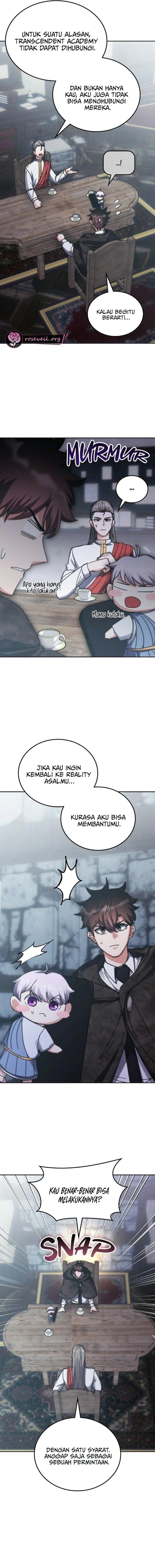 Baca Transcension Academy - Chapter 201 halaman 12