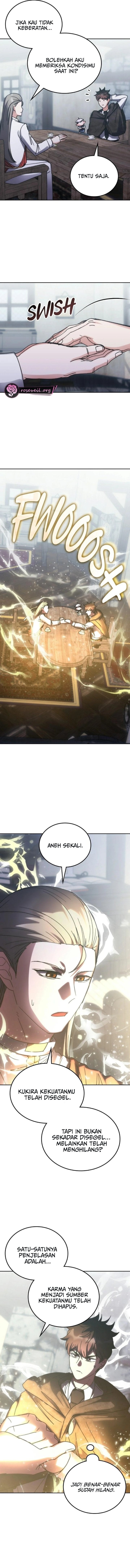 Baca Transcension Academy - Chapter 201 halaman 14