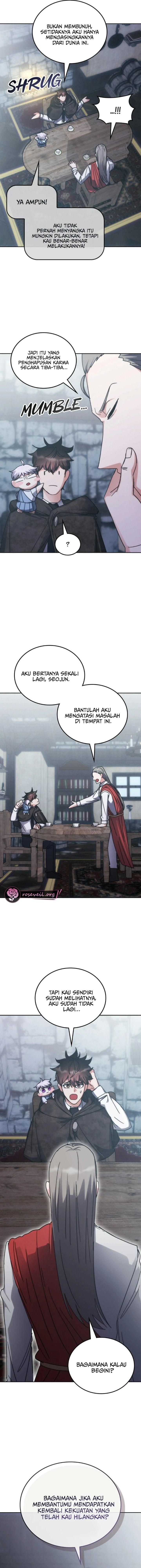 Baca Transcension Academy - Chapter 201 halaman 16