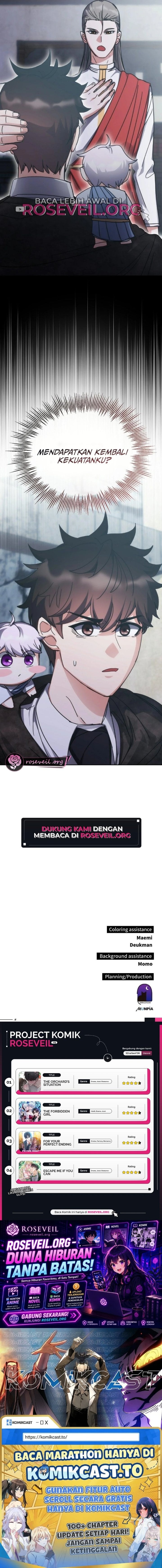 Baca Transcension Academy - Chapter 201 halaman 17