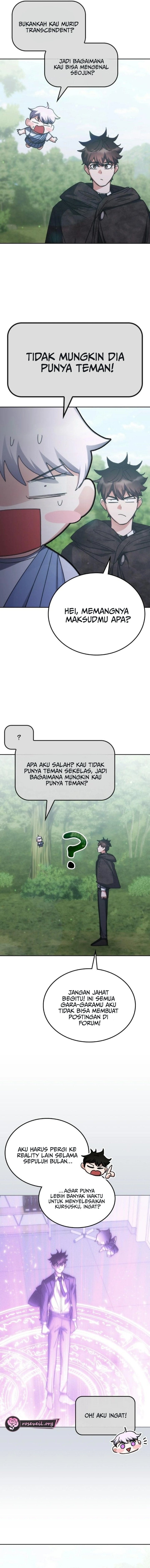 Baca Transcension Academy - Chapter 201 halaman 2