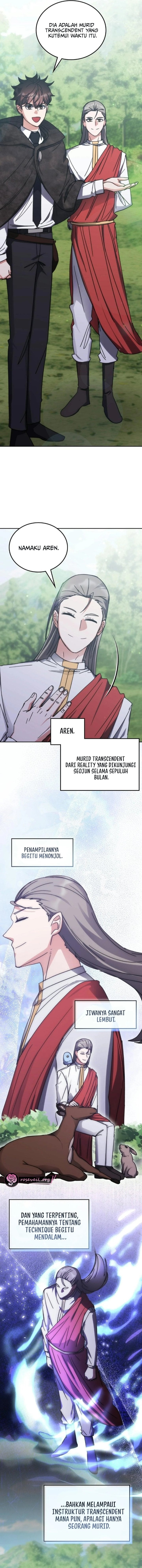 Baca Transcension Academy - Chapter 201 halaman 3