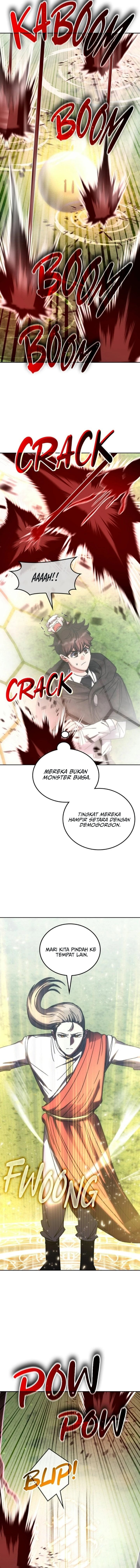 Baca Transcension Academy - Chapter 201 halaman 7